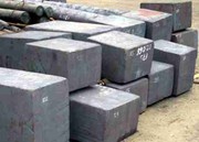 Поковки  прямоугольные сталь  3Х2В2Ф
