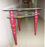 Точенные деревянные ножки для стола,  стула,  табурета в Харькове