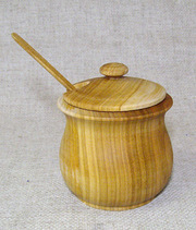 Изготовление деревянной посуды под заказ в Харькове