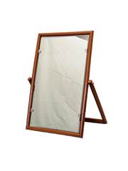 Зеркало напольное, обувное