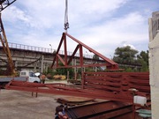 Фермы 12м новые