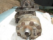 Гидронасос 0, 25 лмин,     1, 6 мпа , немецкий с электродвигателем 1400об