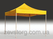 Торговый шатер