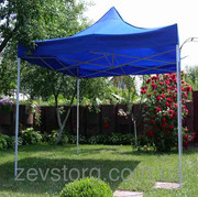 Шатер раздвижной