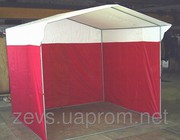 Торговая палатка