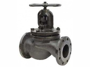 Продаем клапаны запорные (вентили) стальные, чугунные