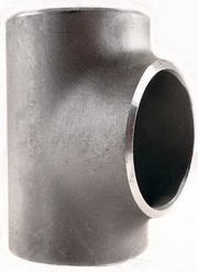 Продаем тройники по ГОСТ 17376, в т.ч. нержавеющие, оцинкованные
