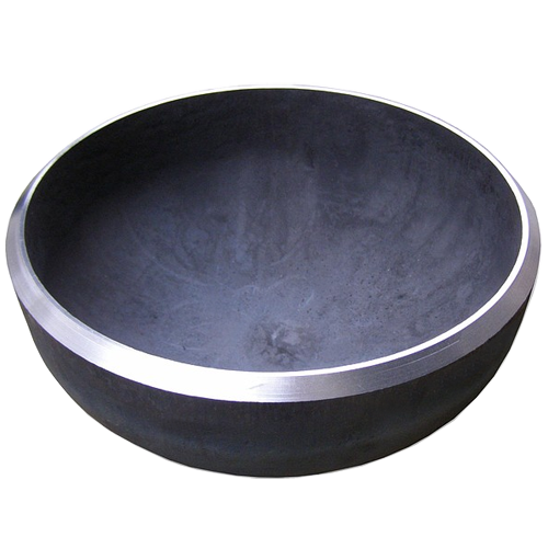 Продаем заглушки по ГОСТ 17379,  в т.ч. нержавеющие