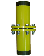 Продаем изолирующие фланцевые соединения ИФС (фланцы изолирующие), изг