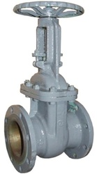 Задвижка стальная ДУ50-600, Ру10-25, типа 30С41НЖ, приводы, КМЧ, фланцы