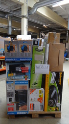 Оптовая продажа БУ техники из Германии