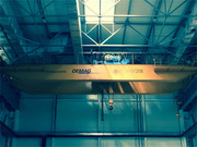 Кран-Балка опорная, подвесная