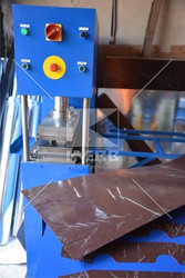 Прессы для производства снегозадержателей «подковки»