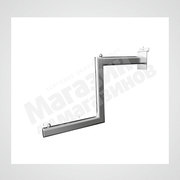 Вешалка для одежды экономпанель Киев