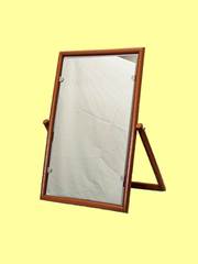 Обувное, напольное зеркало. Зеркало для примерки