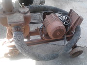 Продам электронасос С-245 «Андижанец»