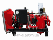 Компрессорное оборудование для пищевой промышленности