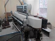 Продам б/у машину BTZM-371 для скашивания кромок стекла