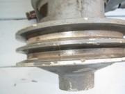 компрессор ак150св с масляным насосом высокого давления Компрессор А