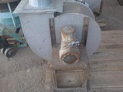 Вентилятор  ВЦ-4-70  № 4