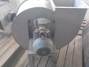 Вентилятор  ВЦ-4-70  № 5 