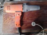 Электрический гайковерт ИЭ-3113