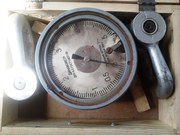 Динамометр механический общего назначения растяжной ДПУ-5-2 (5т)