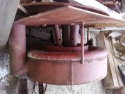 Газовоздушная часть горелки ГМП-16