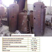 Продам колонку деаэрационную КДА-50 