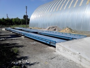 Ваги автомобільні