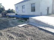 Ваги автомобільні Чернівці