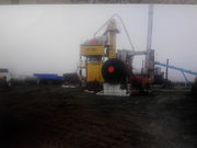 Продам асфальтосмесительную установку ДС 158 К