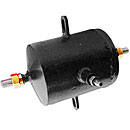 Сосуд уравнительный СУМ 63 Б