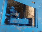 ТЕЛЕЖКА МОТОРНАЯ ШЛЕЙФОВАЯ ГРУЗОПОДЪЕМНОСТЬЮ 10 Т