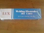 Продам электроды Welding Electrodes AWS E 6013