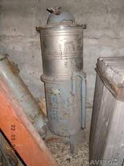 Продам электродистиллятор