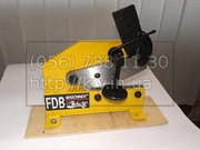 Рычажные ножницы для металла (продам)