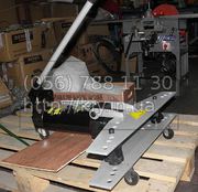 Гидравлический трубогибочный станок HBM-240/16-R