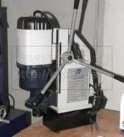  Сверлильный станок с магнитным основанием MDR-32