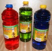 СВЕТАЛ в Одесса и Украина. Купить светал 100грн за 1л