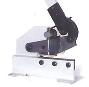 Продам - Рычажные ножницы для металла HS-10