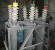 Выключатели масляные С-35,  ВТ-35