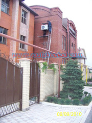 Продам кондиционеры б/у.