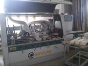 Четырехсторонний станок Reignmac RMM-520 (2005г. в.)