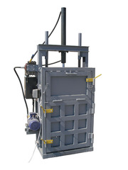 Пресс для промышленных отходов ПДО-1Ц (1 цилиндр)