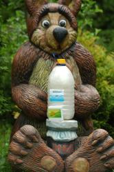 Реализуемые стиральные порошки