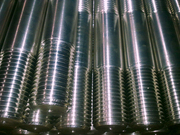 Продам шпильки с ввинчиваемым концом ГОСТ 22032, 22034, 22038