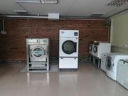 Раскрученная прачечнаяв студенческом районе Харькова