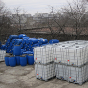 Куплю еврокуб 1000л оптом по Украине