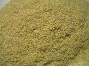 Тырса высокого качества